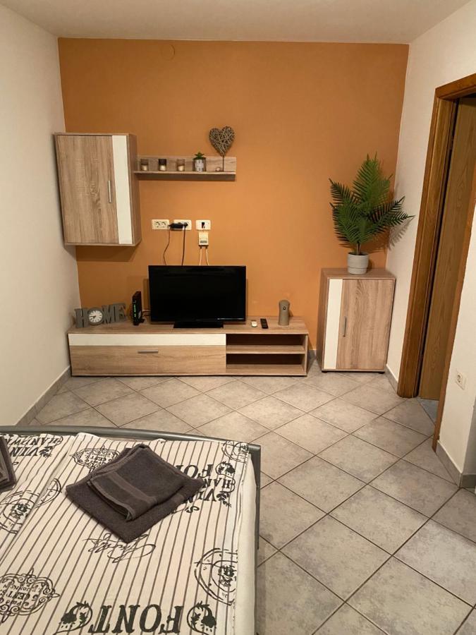 Apartment Rey Piran Luaran gambar