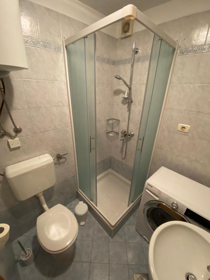 Apartment Rey Piran Luaran gambar
