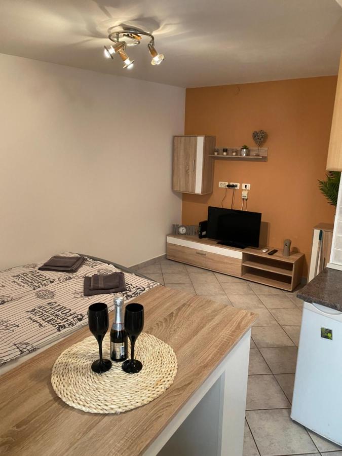 Apartment Rey Piran Luaran gambar