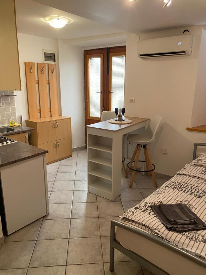 Apartment Rey Piran Luaran gambar